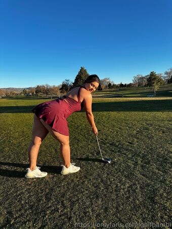 bootyfulgolf