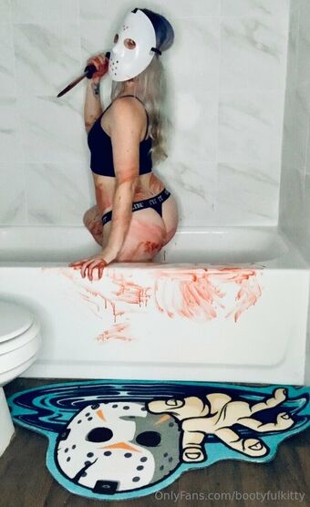 bootyfulkitty Çıplak Sızıntıları OnlyFans Fotoğraf 27