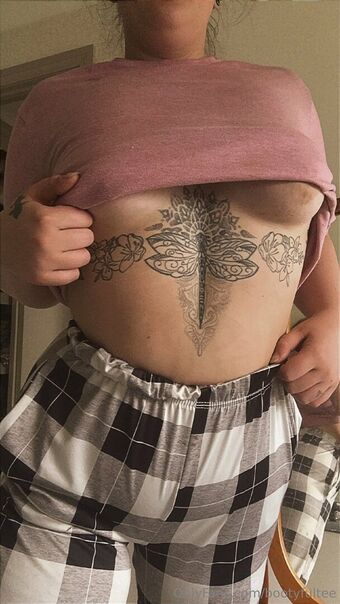 bootyfultee