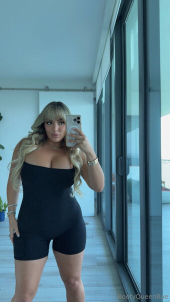bootyqueenbae Çıplak Sızıntıları OnlyFans Fotoğraf 94