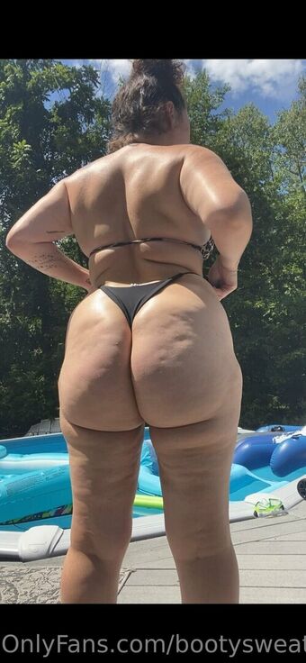 bootysweatt Çıplak Sızıntıları OnlyFans Fotoğraf 16
