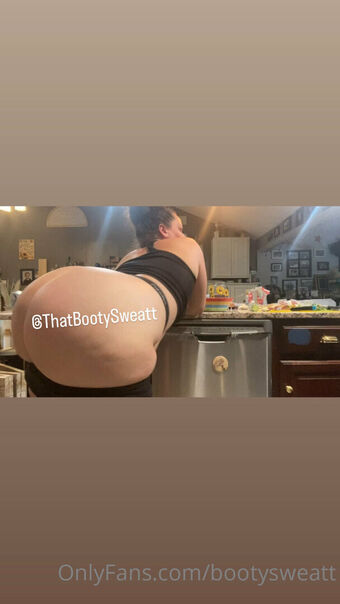 bootysweatt Çıplak Sızıntıları OnlyFans Fotoğraf 20