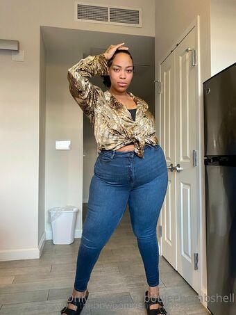 boujeebombshell Çıplak Sızıntıları OnlyFans Fotoğraf 1