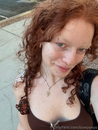 bowpeeps Çıplak Sızıntıları OnlyFans Fotoğraf 12
