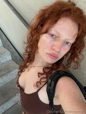 bowpeeps Çıplak Sızıntıları OnlyFans Fotoğraf 14