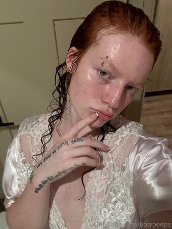 bowpeeps Çıplak Sızıntıları OnlyFans Fotoğraf 15