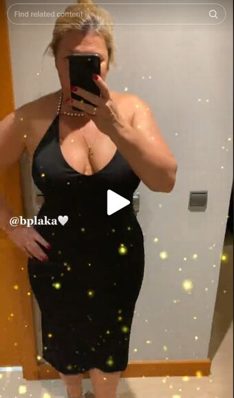 bplaka Çıplak Sızıntıları OnlyFans Fotoğraf 1