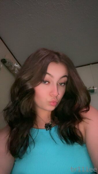 br111ee Çıplak Sızıntıları OnlyFans Fotoğraf 2