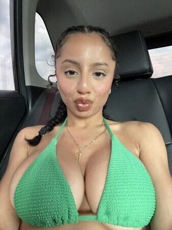 br1mberly Çıplak Sızıntıları OnlyFans Fotoğraf 3