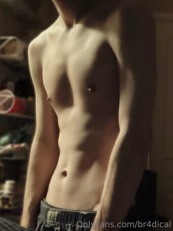 br4dical Çıplak Sızıntıları OnlyFans Fotoğraf 22