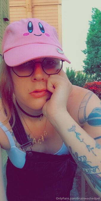 brainwashedpet Çıplak Sızıntıları OnlyFans Fotoğraf 2