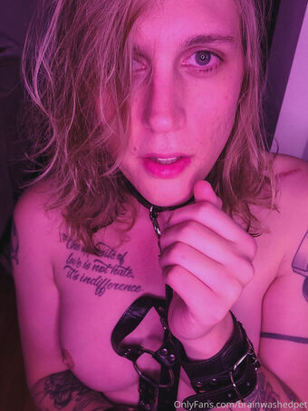 brainwashedpet Çıplak Sızıntıları OnlyFans Fotoğraf 15