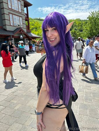 brandoki