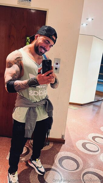 brandonmor Çıplak Sızıntıları OnlyFans Fotoğraf 12