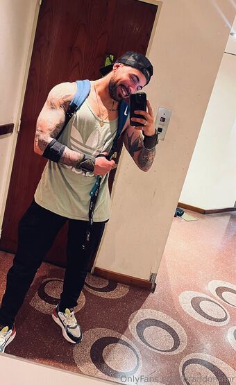 brandonmor Çıplak Sızıntıları OnlyFans Fotoğraf 16