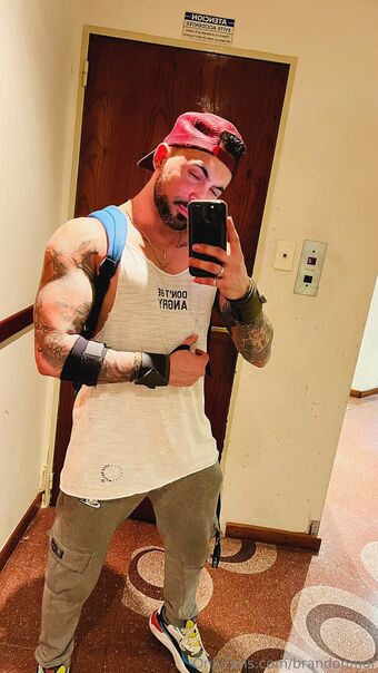 brandonmor Çıplak Sızıntıları OnlyFans Fotoğraf 17