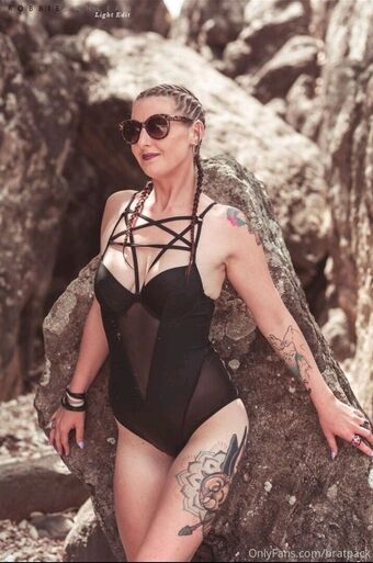 bratpack Çıplak Sızıntıları OnlyFans Fotoğraf 2