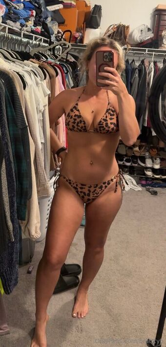 bratttyb Çıplak Sızıntıları OnlyFans Fotoğraf 11