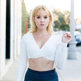 Brea Grant