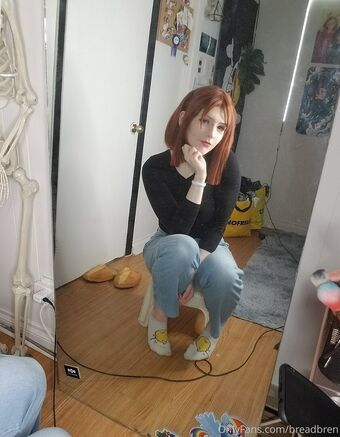 breadbren Çıplak Sızıntıları OnlyFans Fotoğraf 2
