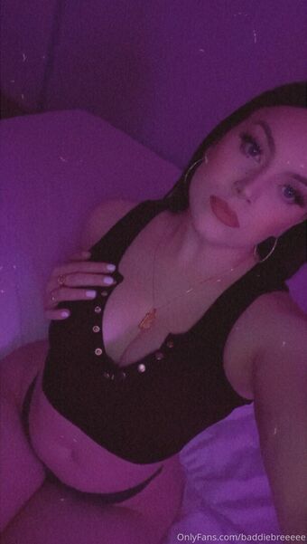 Brelynn Çıplak Sızıntıları OnlyFans Fotoğraf 7