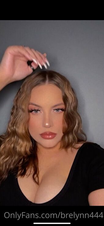 Brelynn Çıplak Sızıntıları OnlyFans Fotoğraf 18