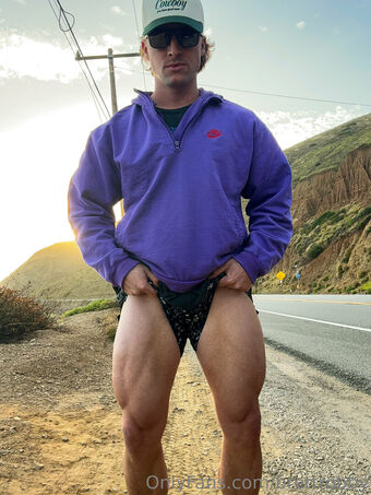 brettrobby Çıplak Sızıntıları OnlyFans Fotoğraf 63
