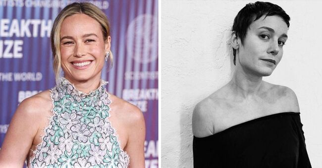 Bri Larson