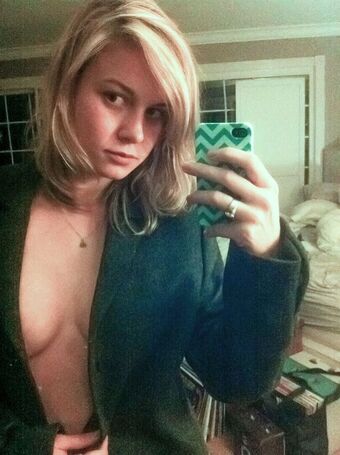 Bri Larson Çıplak Sızıntıları OnlyFans Fotoğraf 19