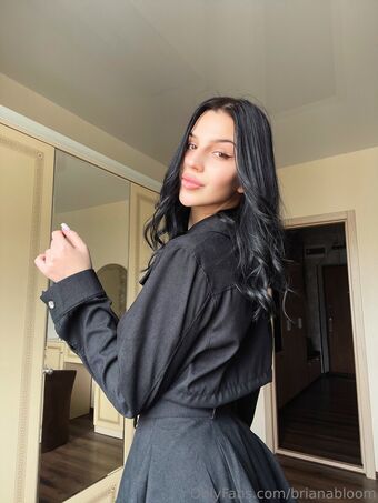 brianabloom Çıplak Sızıntıları OnlyFans Fotoğraf 2