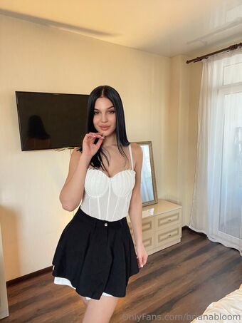brianabloom Çıplak Sızıntıları OnlyFans Fotoğraf 8