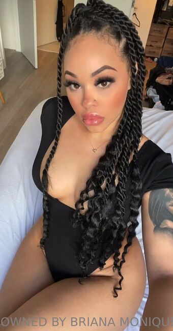 Brianamonique