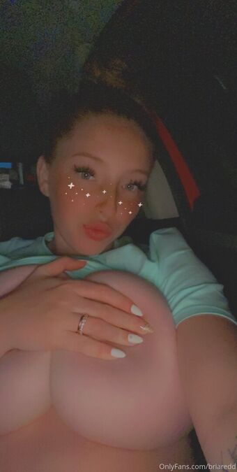 briaredd Çıplak Sızıntıları OnlyFans Fotoğraf 52