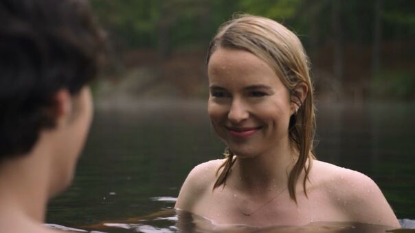 Bridgit Mendler