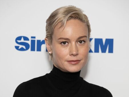 Brie Larson