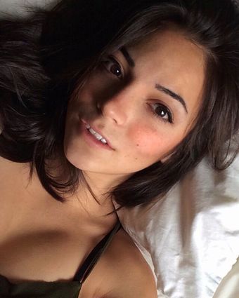 Brigit Sinaga
