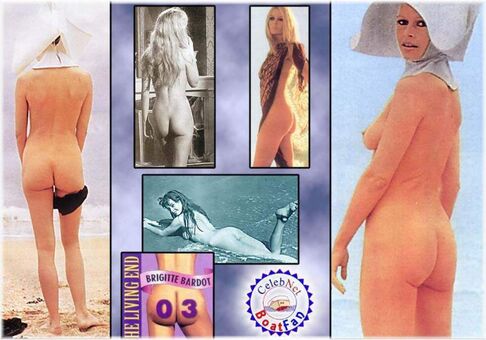 Brigitte Bardot