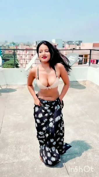 Brishti Samaddar