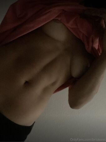 briskeeet Çıplak Sızıntıları OnlyFans Fotoğraf 1