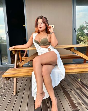 Bristi Samaddar
