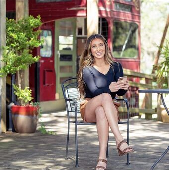 Bristol Palin