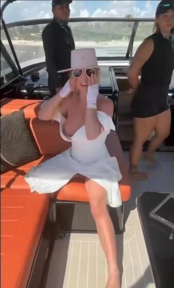 Britney Spears
