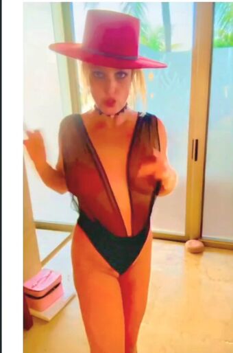 Britney Spears