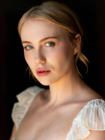 Britt Scott Clark