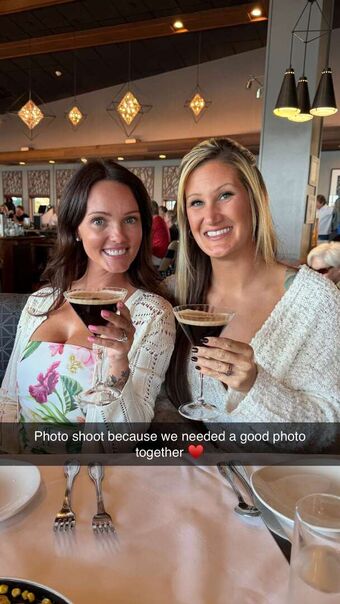 Brittney Atwood | Brittney Smith Çıplak Sızıntıları OnlyFans Fotoğraf 33