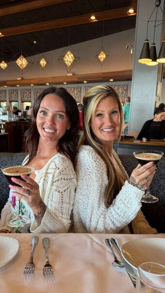 Brittney Atwood | Brittney Smith Çıplak Sızıntıları OnlyFans Fotoğraf 34