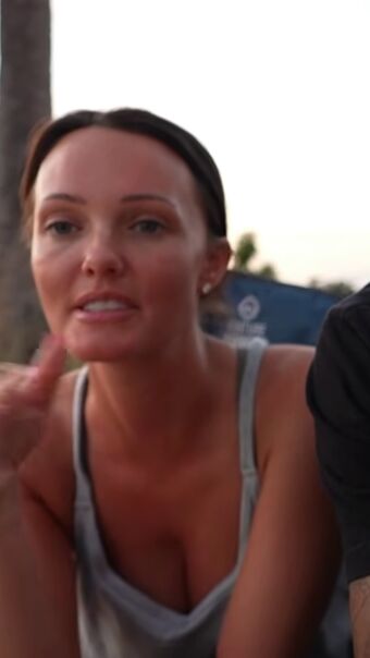 Brittney Atwood | Brittney Smith Çıplak Sızıntıları OnlyFans Fotoğraf 36