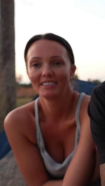 Brittney Atwood | Brittney Smith Çıplak Sızıntıları OnlyFans Fotoğraf 37