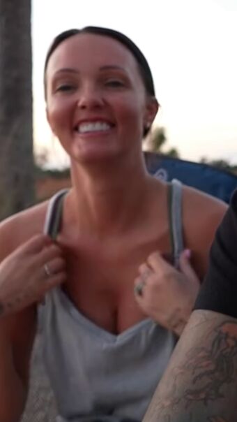 Brittney Atwood | Brittney Smith Çıplak Sızıntıları OnlyFans Fotoğraf 38