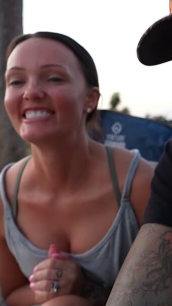 Brittney Atwood | Brittney Smith Çıplak Sızıntıları OnlyFans Fotoğraf 39